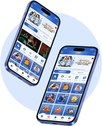 Đồ họa game bắn cá chất lượng cao