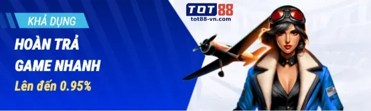 Khuyến mãi chào mừng người chơi Slot mới
